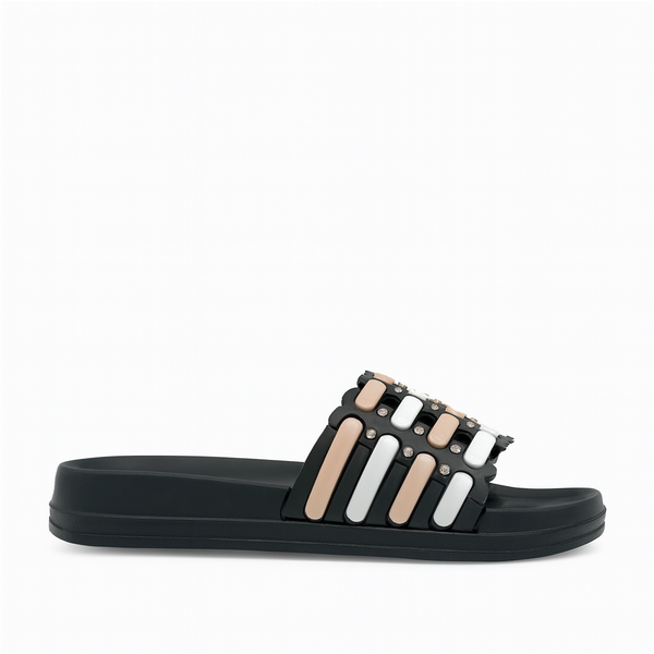 Women's EVA Collection Soft Sole Slippers - Model 211