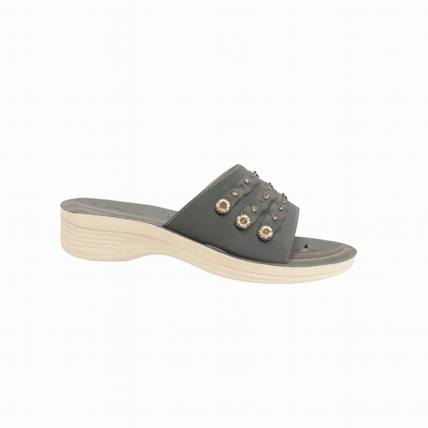 Women's Dreamy Soft Slippers - Model 409