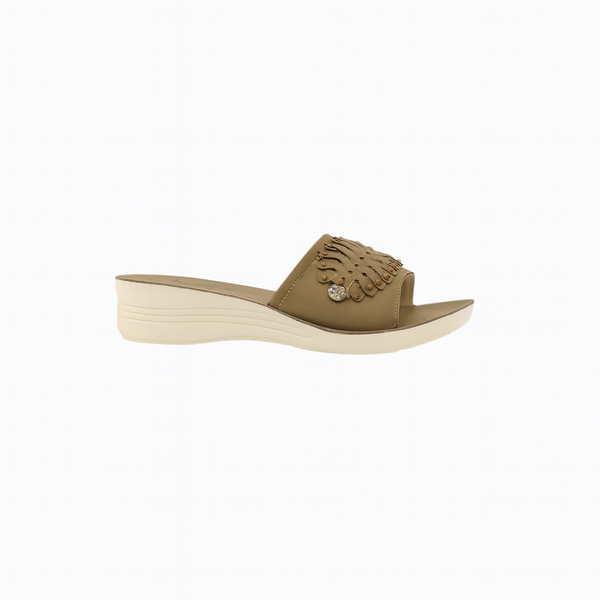 Women's Dreamy Soft Slippers - Model 2002