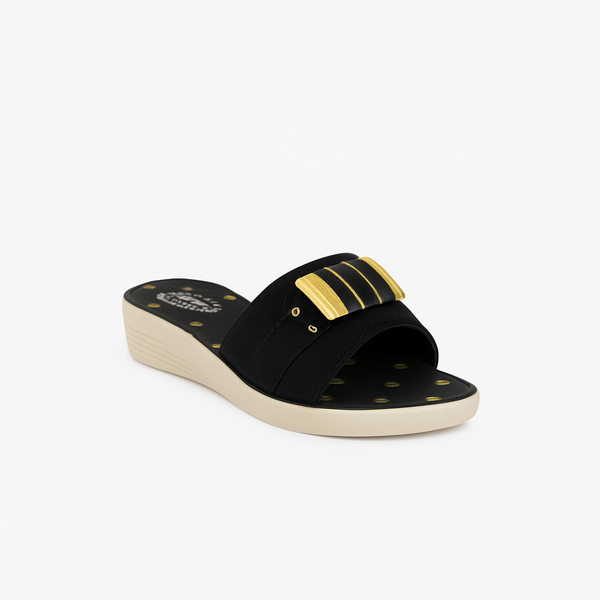Women's Dreamy Soft Slippers - Model 501