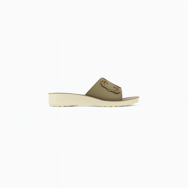 Women's Dreamy Soft Slippers - Model 2001
