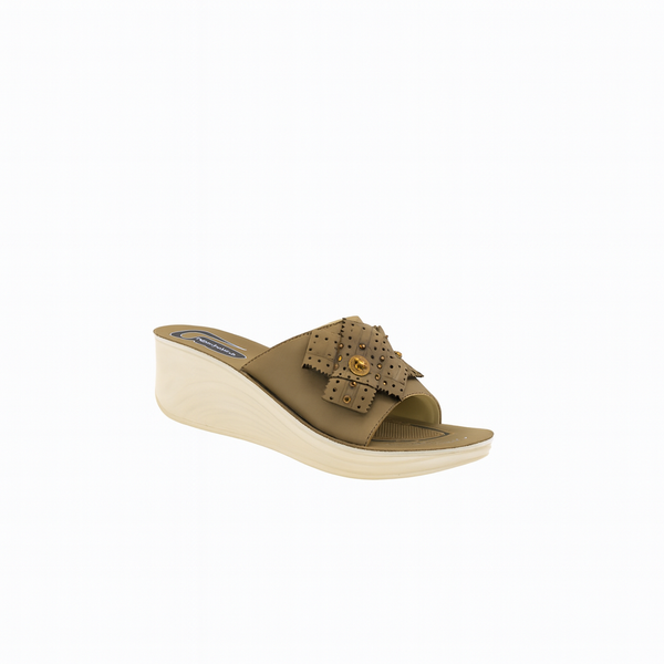 Women's Dreamy Soft Slippers - Model 1001