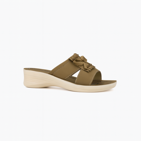 Women's Dreamy Soft Slippers - Model 403