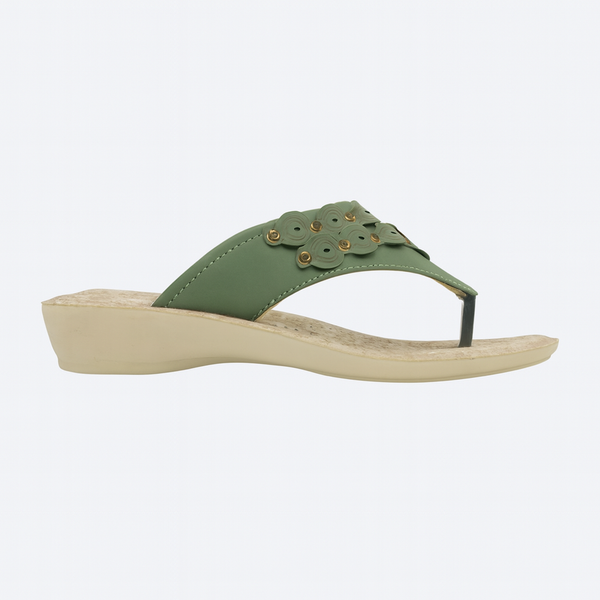 Women's Dreamy Soft Slippers - Model 50001