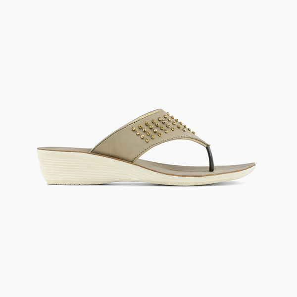 Women's Luxury Soft Slippers - Model 4712