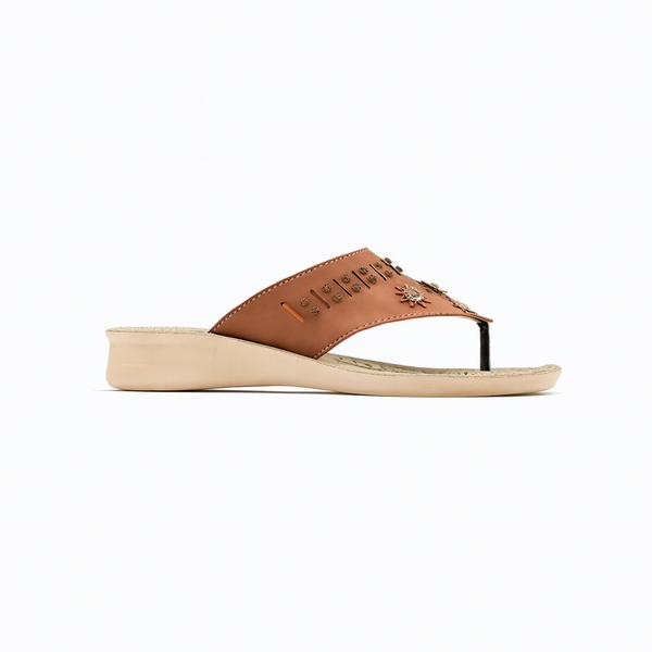 Women's Dreamy Soft Slippers - Model 4004