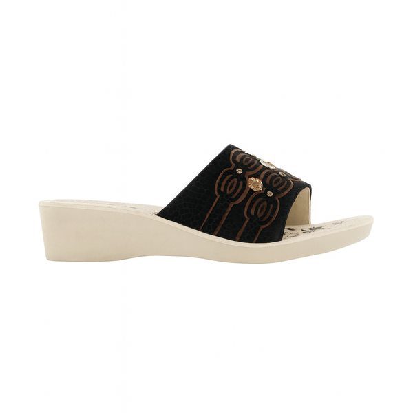 Women's Dreamy Soft Slippers - Model 3736