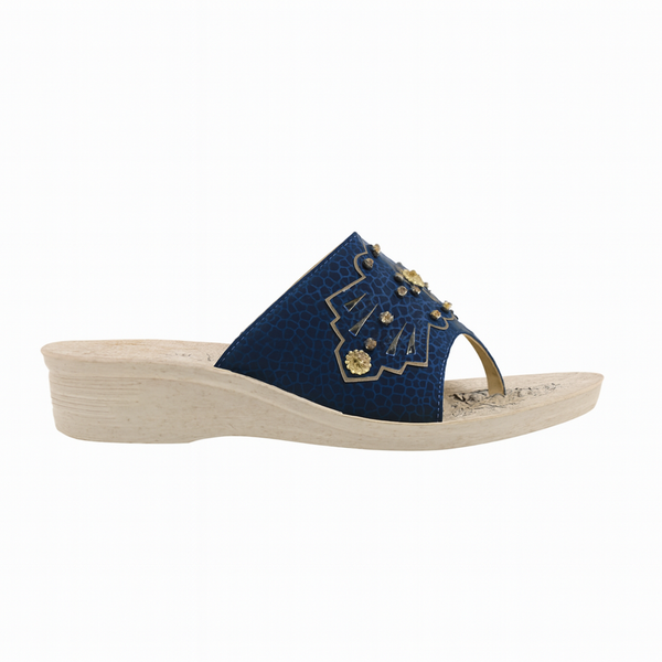 Women's Dreamy Soft Slippers - Model 3737
