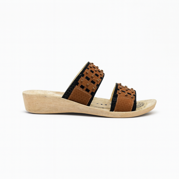 Women's Dreamy Soft Slippers - Model 3730
