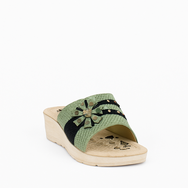 Women's Dreamy Soft Slippers - Model 3733