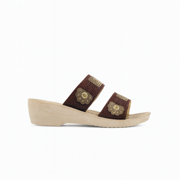 Women's Dreamy Soft Slippers - Model 3228