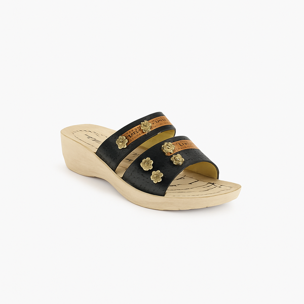 Women's Dreamy Soft Slippers - Model 3229