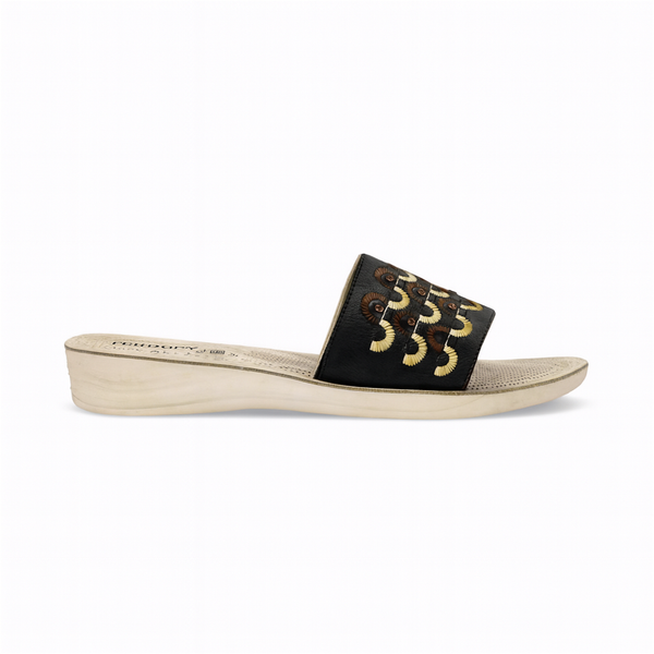 Women's Dreamy Soft Slippers - Model 3211