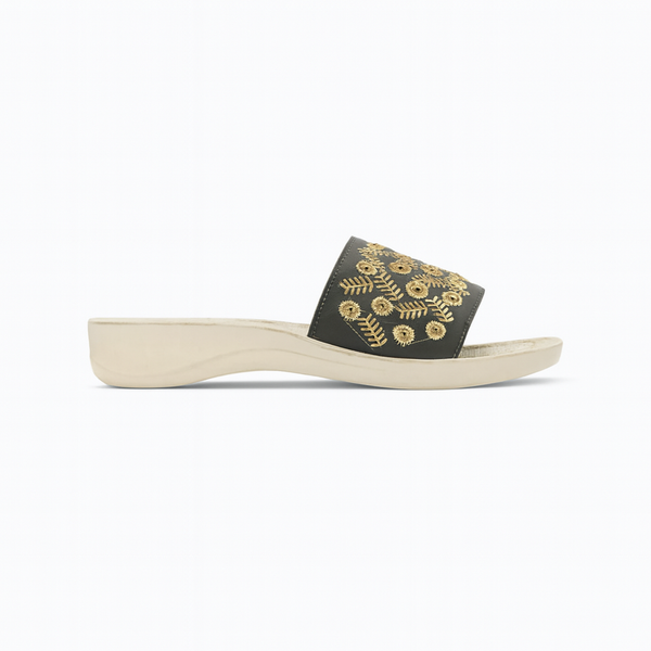 Women's Dreamy Soft Slippers - Model 3209