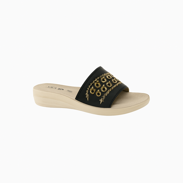 Women's Dreamy Soft Slippers - Model 3212