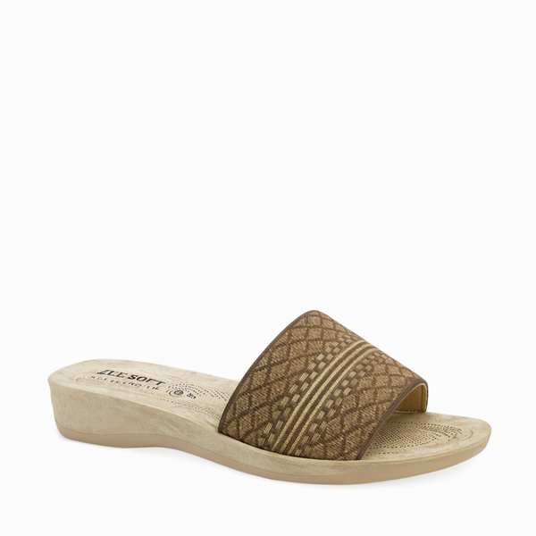 Women's Dreamy Soft Slippers - Model 3208