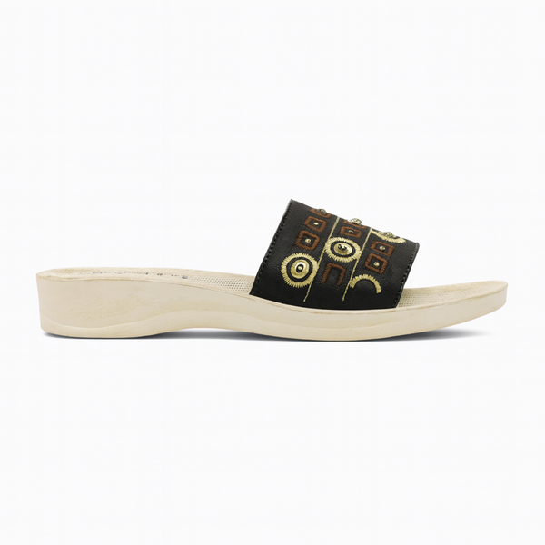 Women's Dreamy Soft Slippers - Model 3207