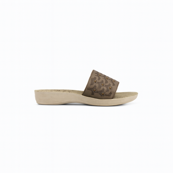 Women's Dreamy Soft Slippers - Model 3204