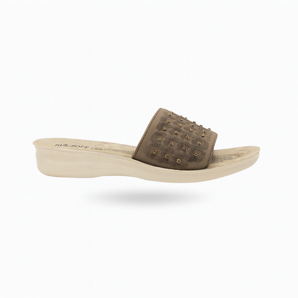 Women's Dreamy Soft Slippers - Model 3203