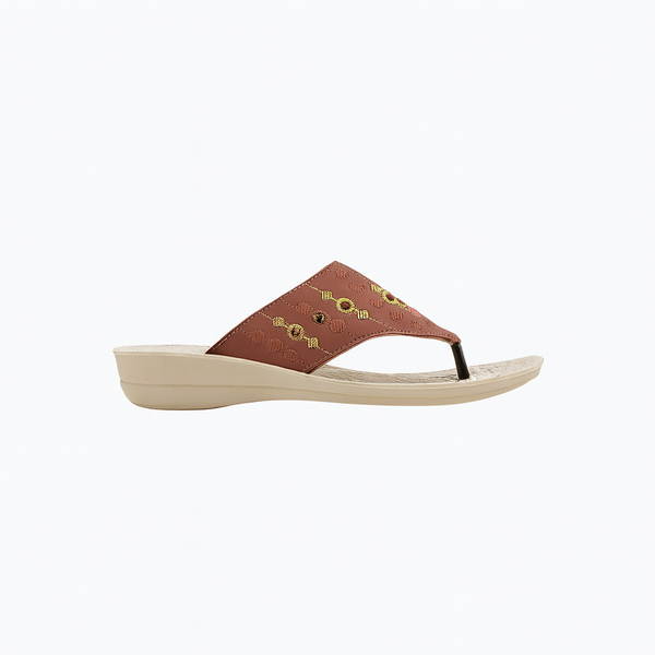 Women's Dreamy Soft Slippers - Model 3103