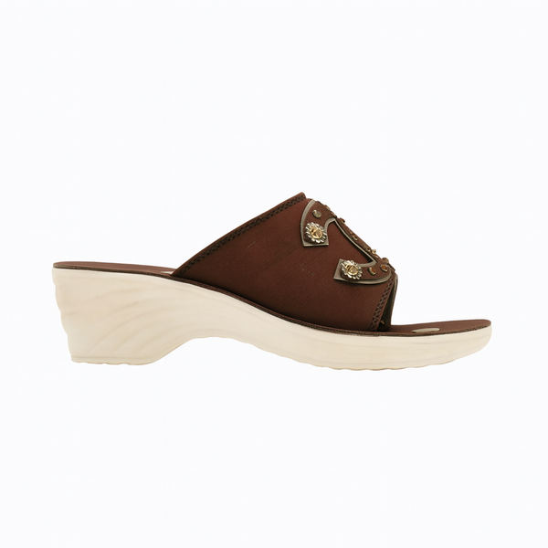 Women's Dreamy Soft Slippers - Model 1008