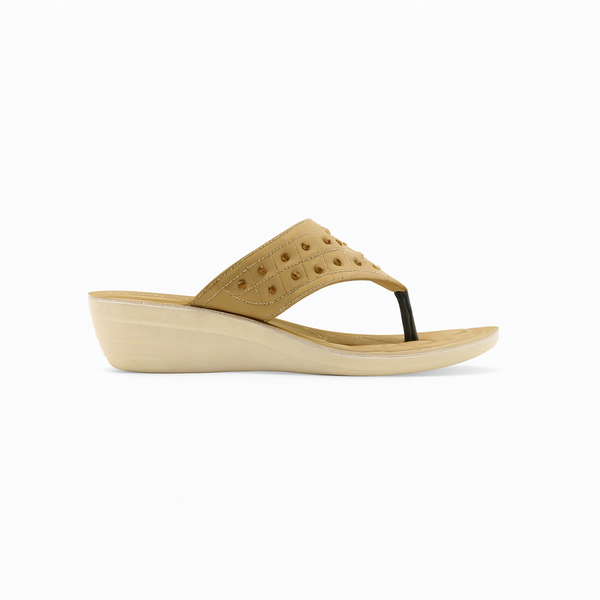 Women's Luxury Soft Slippers - Model 5002