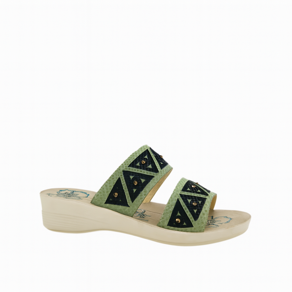 Women's Dreamy Soft Slippers - Model 425