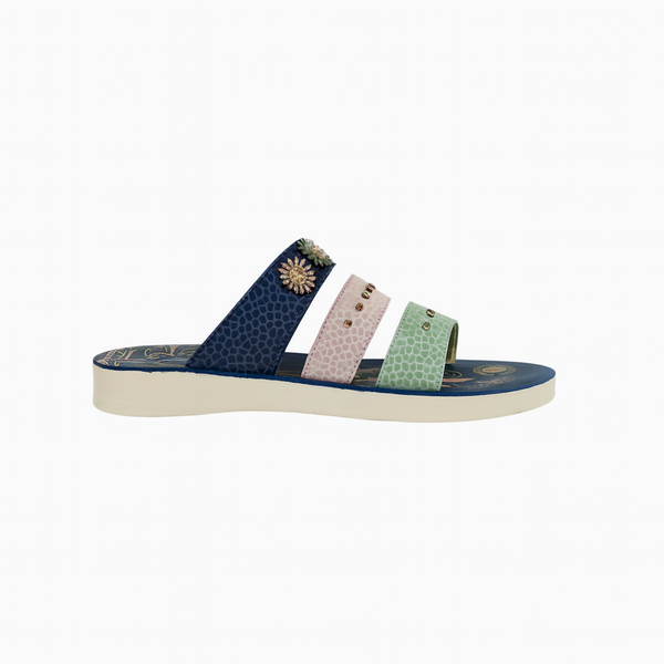 Women's Dreamy Soft Slippers - Model 105