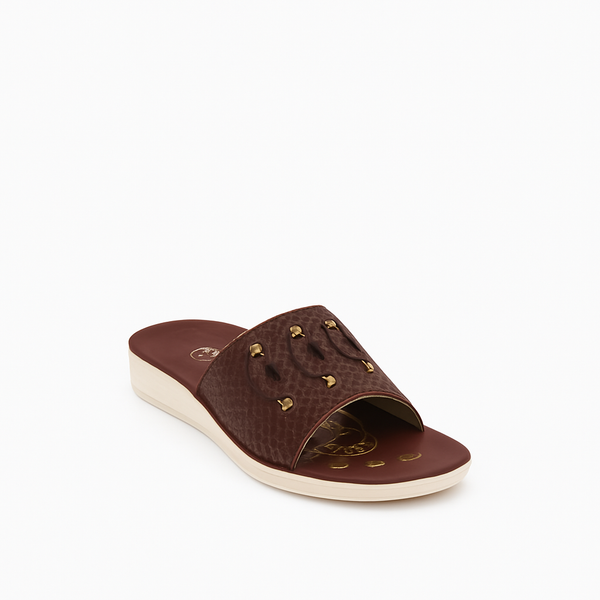 Women's Dreamy Soft Slippers - Model 106