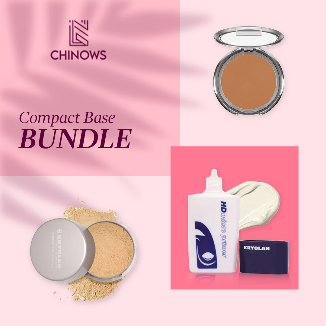 Compact Base Bundle – Chinows