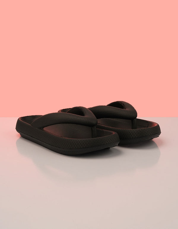 Unisex Kids Flip Flops