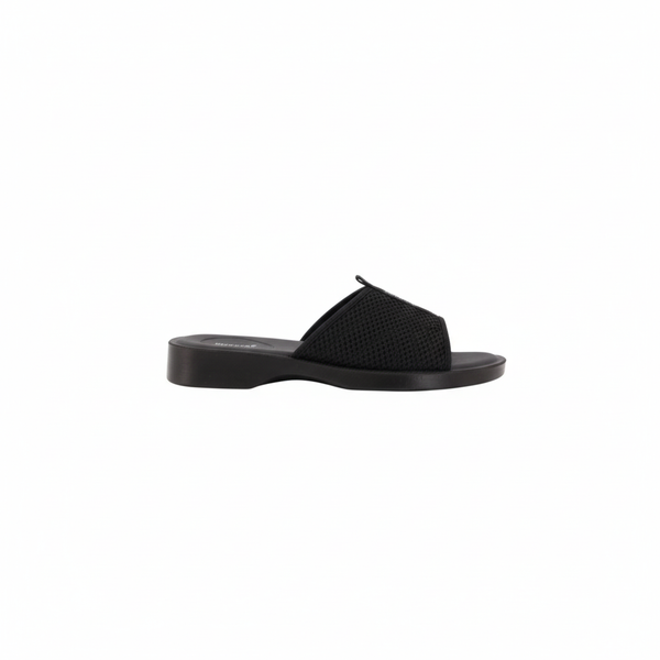 WOMEN SLIPPER LA-3208 BL