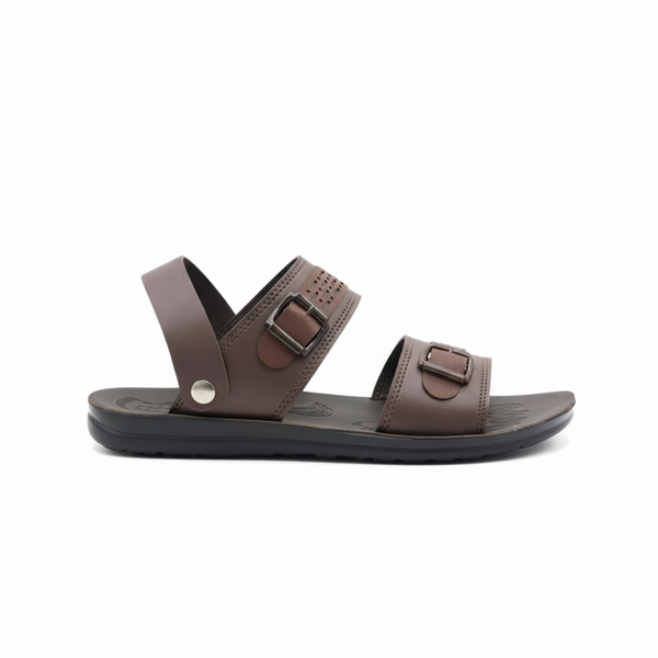 ARSFT Adaptation Men's PU Slipper + Sandal - C-14