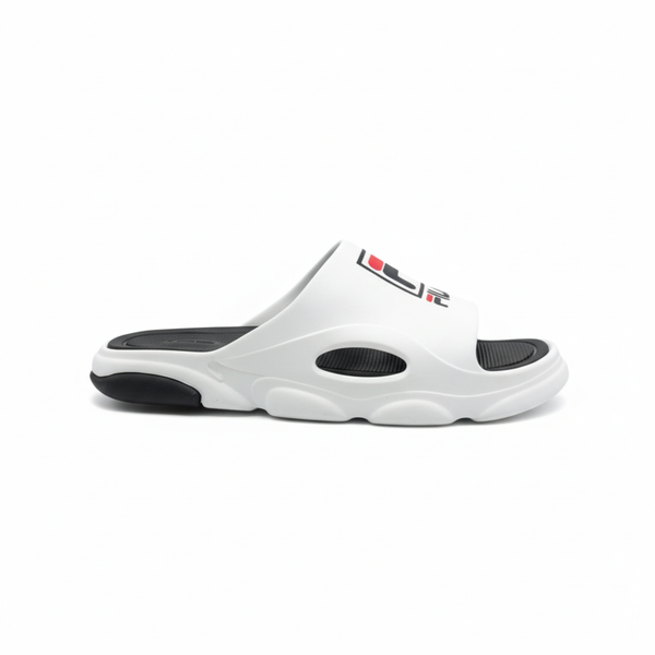 FILA EVR Collection Thick Soft Sole Medicated Slippers - Article 5003