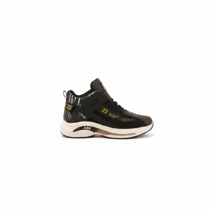 Performance Dapper Dapper Trek Performance Running Sneakers – Chinows