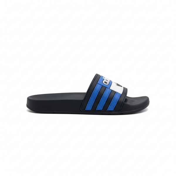 Adidas Adaptation EVA Collection Soft Sole Slippers - Article 528