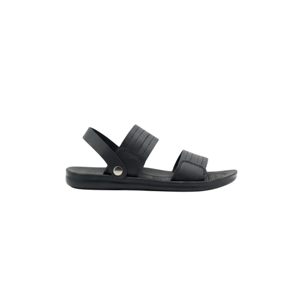 ARSFT Men's PU Slipper + Sandal - C-01