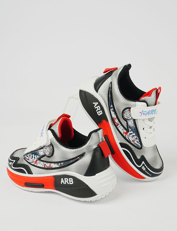 KDS-ARB-R-0002-BLACK