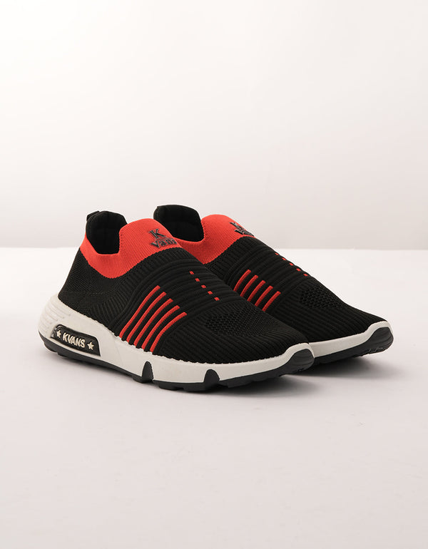 Midnight Runner Flex Sneakers