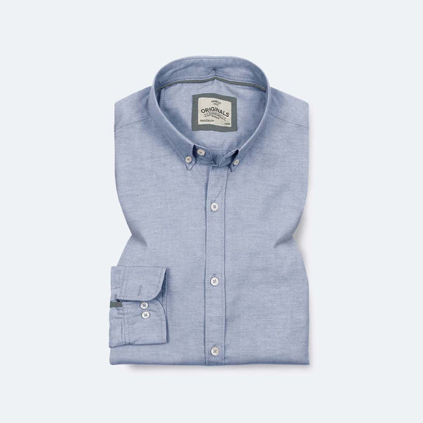 Sky Jeans Oxford Shirt Jamclo Originals