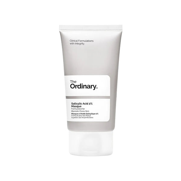 The Ordinary Salicylic Acid 2% Masque – 50ml