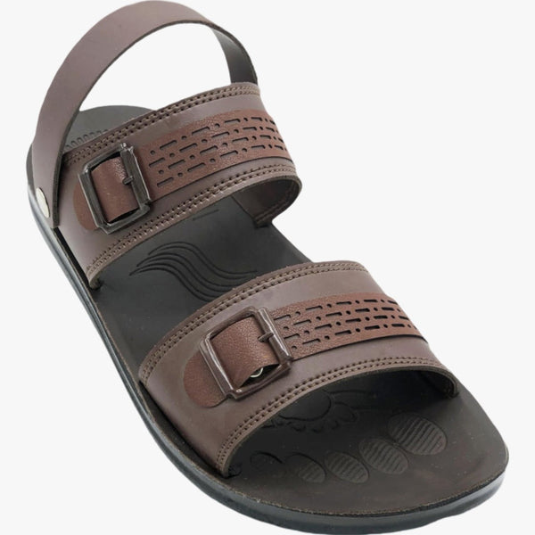 ARSFT Adaptation Men's PU Slipper + Sandal - C-14