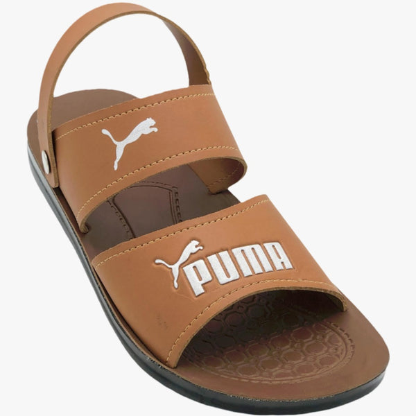 Puma Adaptation Men's PU Slipper + Sandal - C-12