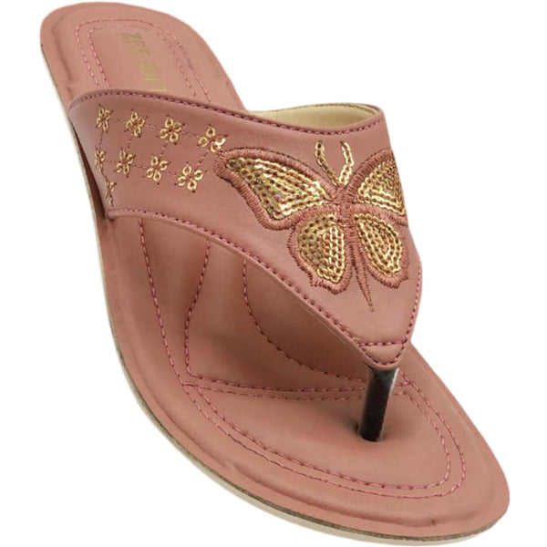 Women's Dreamy Soft Slippers - Model 5022