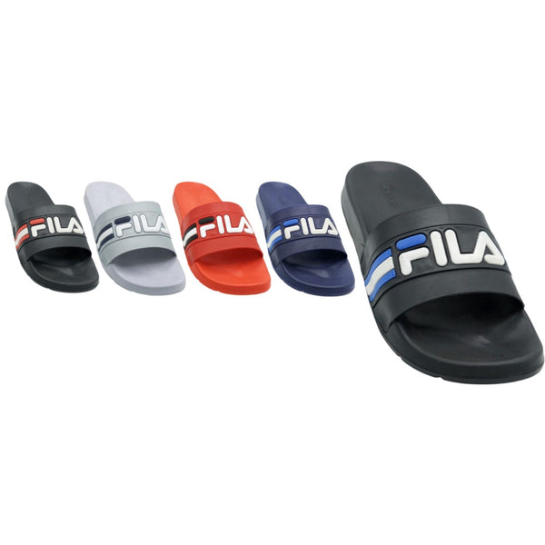 FILA Adaptation EVA Collection Soft Sole Slippers - Article 521