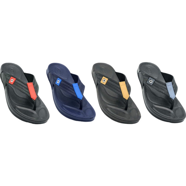 Zee Adaptation EVA Collection Soft Sole Slippers - Article 525