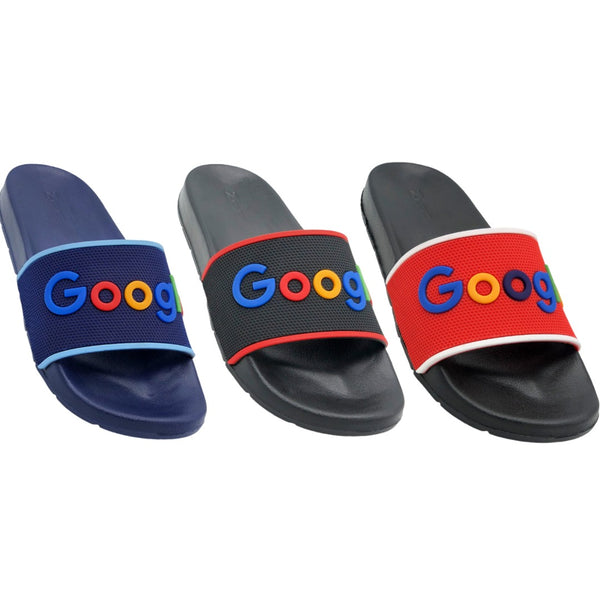 GOOGLE Adaptation ER Collection Soft Sole Slippers - Article 534