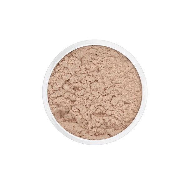 Kryolan Dermacolor Fixing Powder P5 (20g) – Professional Setting Powder for Long-Lasting Coverage
