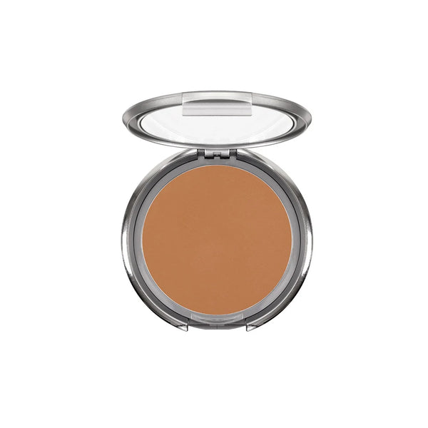 Kryolan Dual Finish – OB2 Compact Powder Foundation