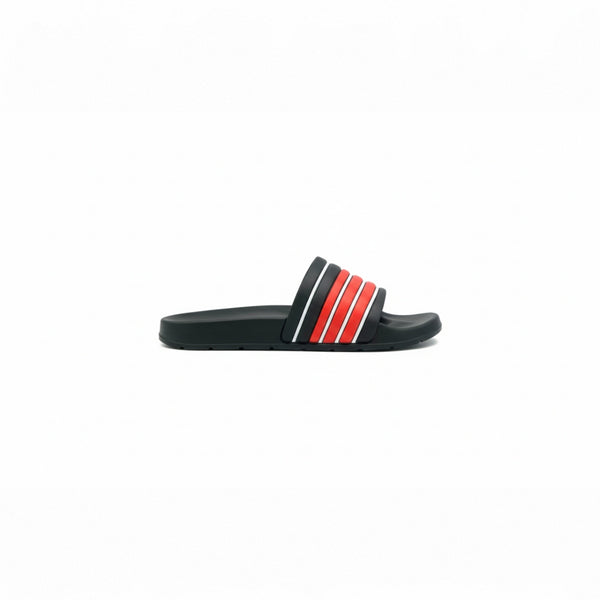 GUCCI Adaptation EVA Collection Soft Sole Slippers - Article 518
